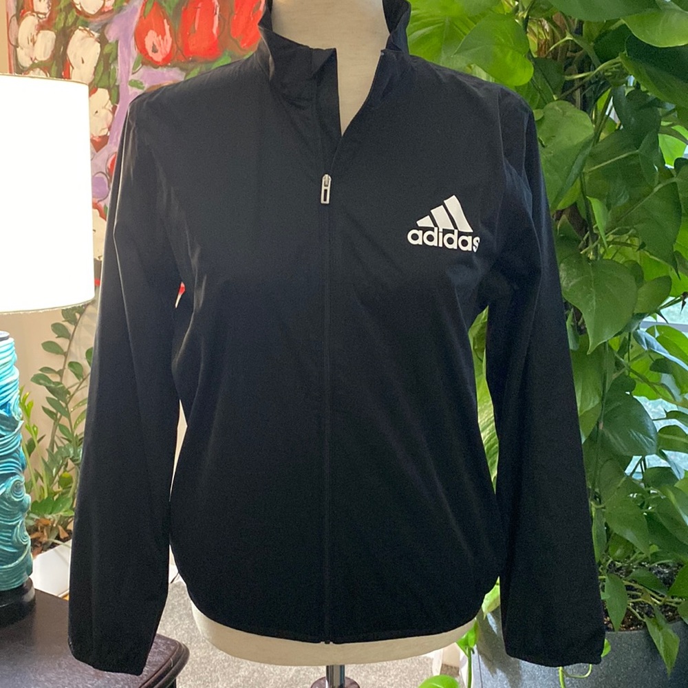 Adidas Climastorm Jacket